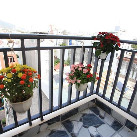 Khach San Bach Mai Vung Tau - Bach Mai Vung Tau Hotel Exterior foto
