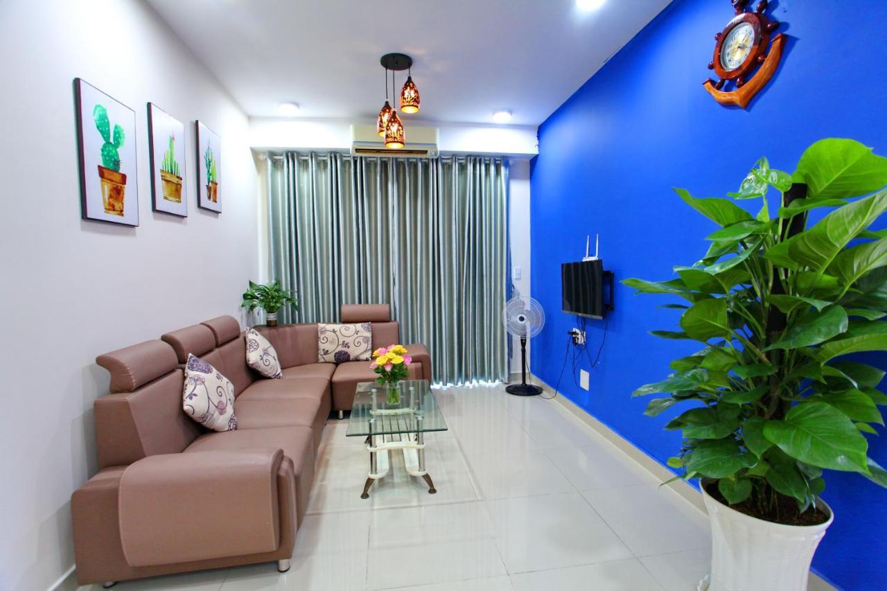 Khach San Bach Mai Vung Tau - Bach Mai Vung Tau Hotel Exterior foto