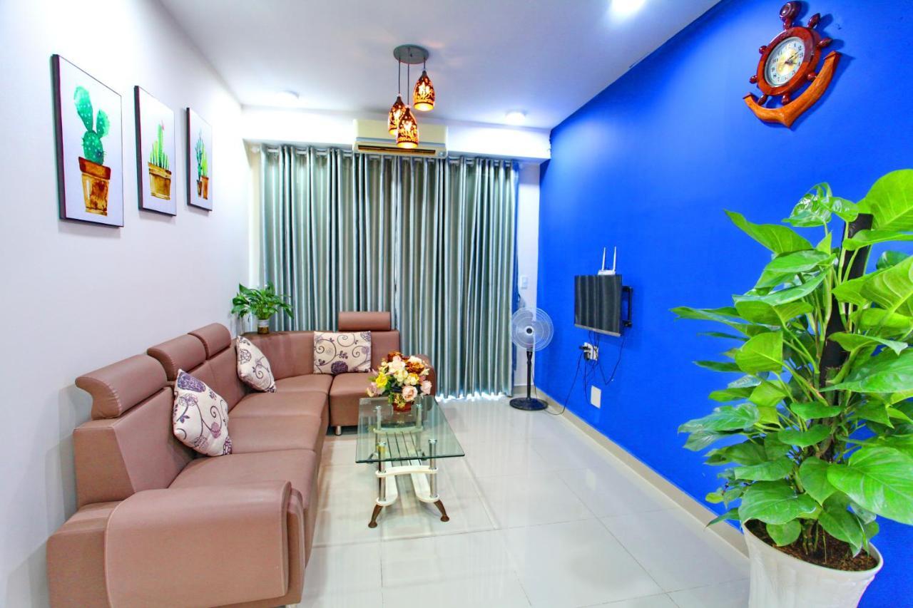 Khach San Bach Mai Vung Tau - Bach Mai Vung Tau Hotel Exterior foto